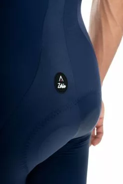 Zerie Pantaloneta Estándar Hombre Con Tiranta Azul Oscura -Bicicletas Ventas yWCAVcsXK kwQloF2GRXJnsow