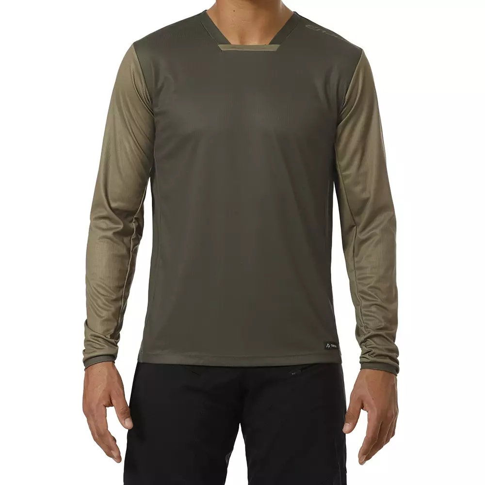 Enjoy Terra Adventure Juniper Forest Masculino ML 3 Enjoy Terra Adventure Juniper Forest Masculino ML