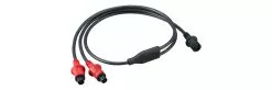 Conector De Batería Specialized Turbo SL Y Charger Cable