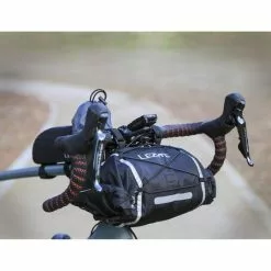 Bolso De Manubrio Lezyne Bar Caddy -Bicicletas Ventas yZLn2y7iluJfwOxNEixqKeVIg