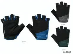 Guantes Cortos Jet GW (Gris)
