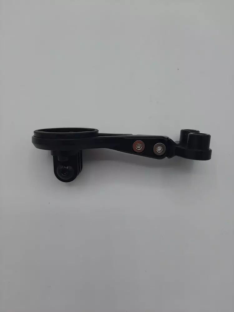 Soporte Para Ciclocomputador Para Manubrios Integrados FOCUS IZALCO FG2201 Frames And Gear 5 Soporte Para Ciclocomputador Para Manubrios Integrados FOCUS IZALCO FG2201 Frames And Gear - Imagen 3