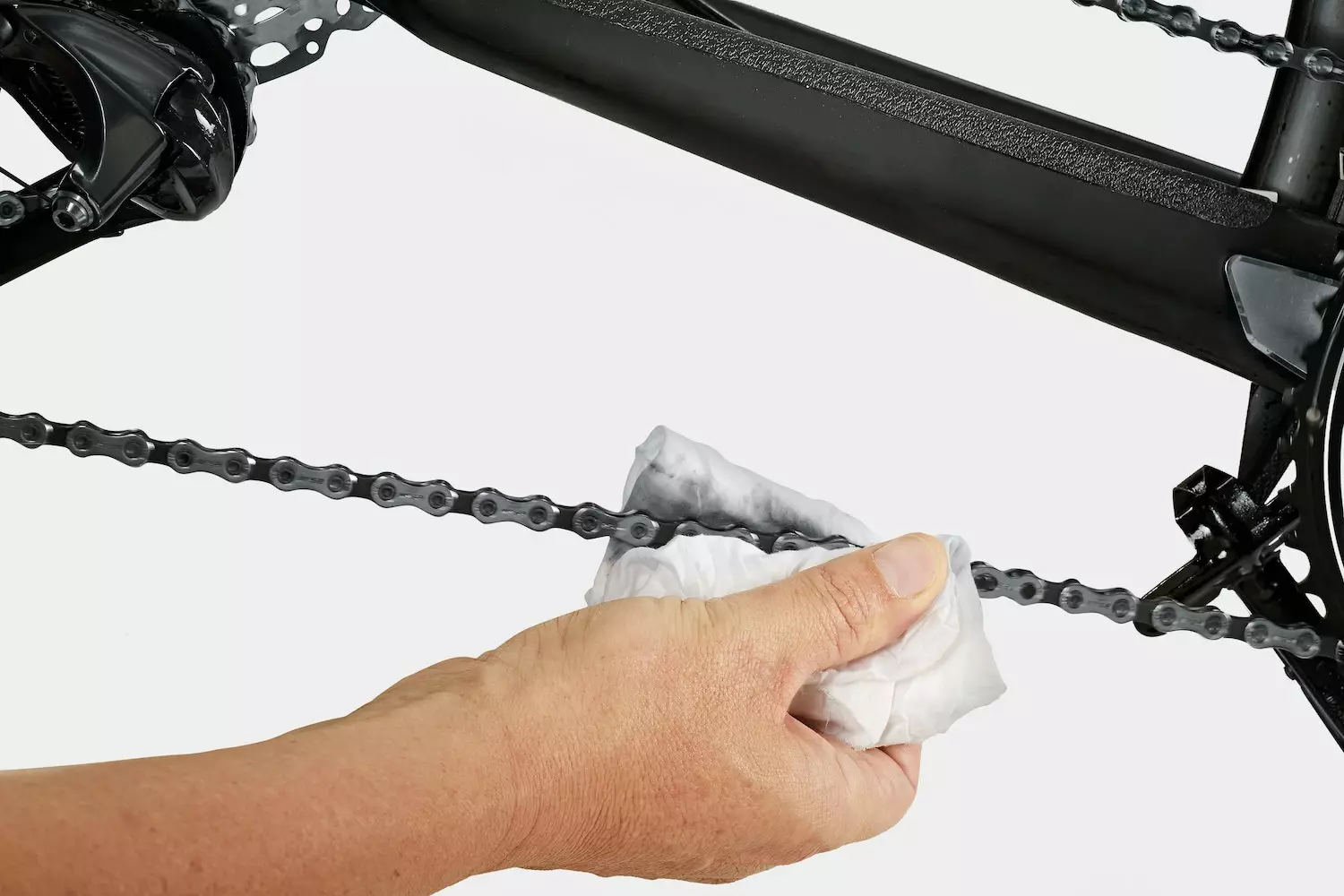 Motorex Lubricante Para Cadena CHAINLUBE FOR WET CONDITIONS X 100ML BIODEGRADABLE 4 Motorex Lubricante Para Cadena CHAINLUBE FOR WET CONDITIONS X 100ML BIODEGRADABLE - Imagen 2