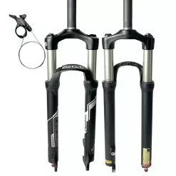 Sr-suntour Suspensión/ Tenedor SR Suntour Raidon 29 Aire Bloqueo Remoto Mtb