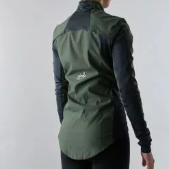 Givelo Chaqueta Mujer Quick Free Verde Militar 12 Givelo Chaqueta Mujer Quick Free Verde Militar -Bicicletas Ventas ygrSSpzkSrkVpU7I gz2Ddqgg