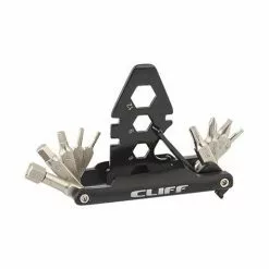 Multi Herramienta Cliff Raptor X 19