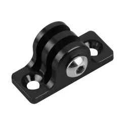 Genérico Generico Soporte Auxiliar Para Cámara GoPro Linterna En Base Del Garmin -Bicicletas Ventas yn5Uy59XkZINtcY UYiu3AMh0