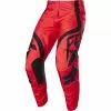 Pantalon Fox 180 Venz Pant [Flo Red] Para Niños