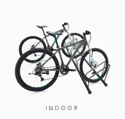 Indoor Parqueadero 5 Bicicletas