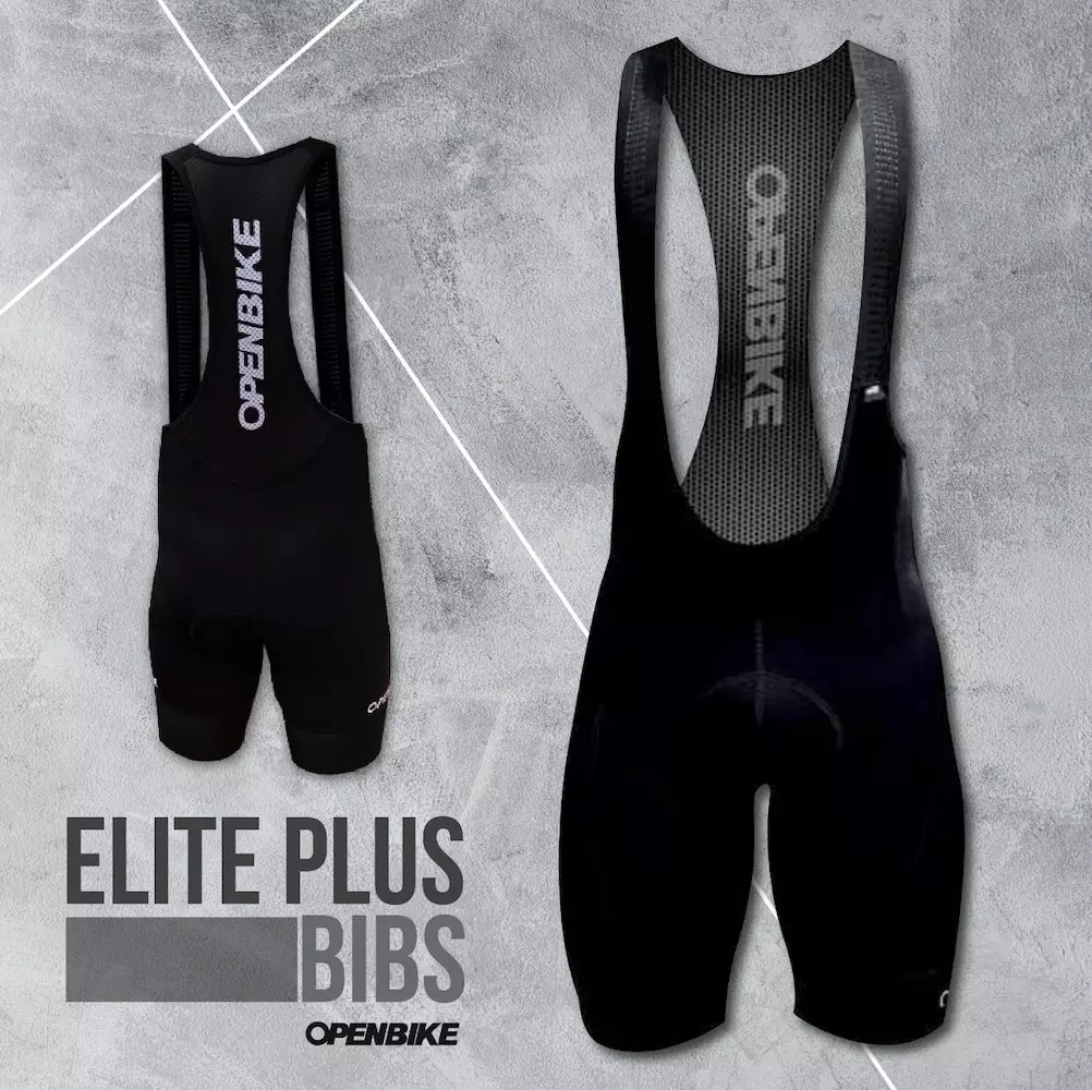 Pantaloneta Openbike Elite Plus Hombre 3 Pantaloneta Openbike Elite Plus Hombre