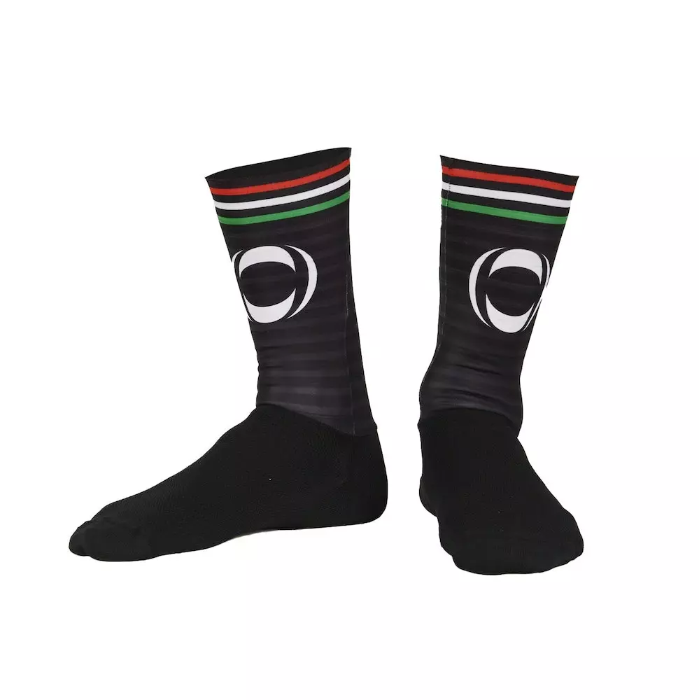 BioRacer Medias Aero Edición Filippo Ganna 4 BioRacer Medias Aero Edición Filippo Ganna - Imagen 2