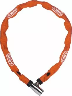 Abus Web Chain 1500/60 Orange