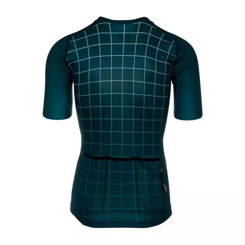 Camiseta BioRacer Spitfire Moon Ride Petrol 4 Camiseta BioRacer Spitfire Moon Ride Petrol - Imagen 2