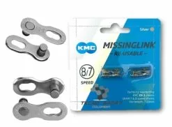 Conector Cadena KMC Cl571 7/8v