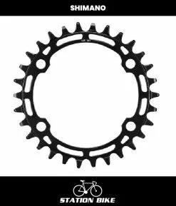 Coronilla Shimano Fc Mt510 1 1x12vel Deore