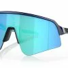 Oakley Sutro Lite Sweep Matte Navy/Prizm Sapphire -Bicicletas Ventas z8Ha92RMSnjqTeFHTHhzvzF9s