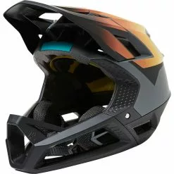 Casco Fox Proframe Vow Ce [Blk] -Bicicletas Ventas z8WjigR9FAeUlIUBU3NnYg1WM