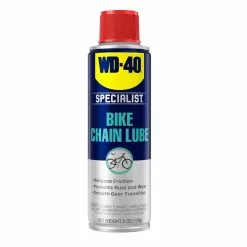 WD-40 Bike Lubricante – Todas Las Condiciones 6 Oz