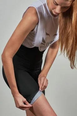 Taba Sport Pantaloneta Ciclismo Mujer Clasica Negra -Bicicletas Ventas zBCmw7PGlUVjcw5U2vWt8bjvc