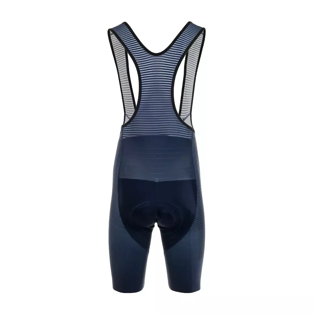 BioRacer Bibshort Epic Navy 4 BioRacer Bibshort Epic Navy - Imagen 2