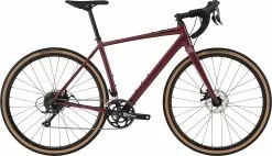 BICICLETA Cannondale Topstone 3