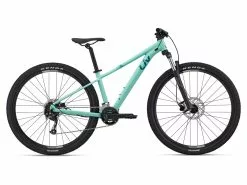 Bicicleta Liv Tempt 27.5 2 23 Verde (S)