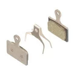 PASTILLAS DE FRENO DE DISCO Shimano PARA RUTA K03Ti