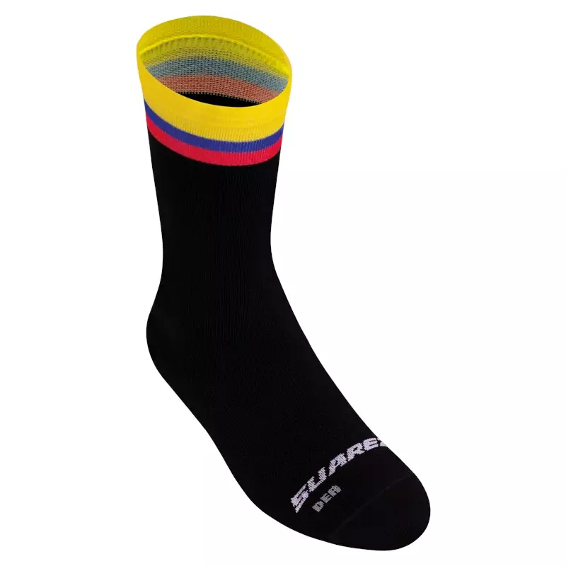 Suarez Medias 7″ Colombia Federacion 2021 2.0 3 Suarez Medias 7″ Colombia Federacion 2021 2.0