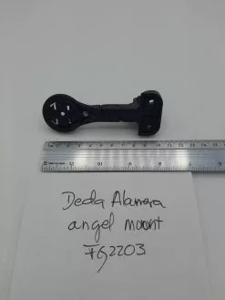 Soporte Para Ciclocomputador Para Manubrios Integrados DEDA ALANERA ANGEL MOUNT FG2203 Para Manubrio DEDA ALANERA Frames And Gear -Bicicletas Ventas zKZgWv YM21jCUfkG5VbPsWNg