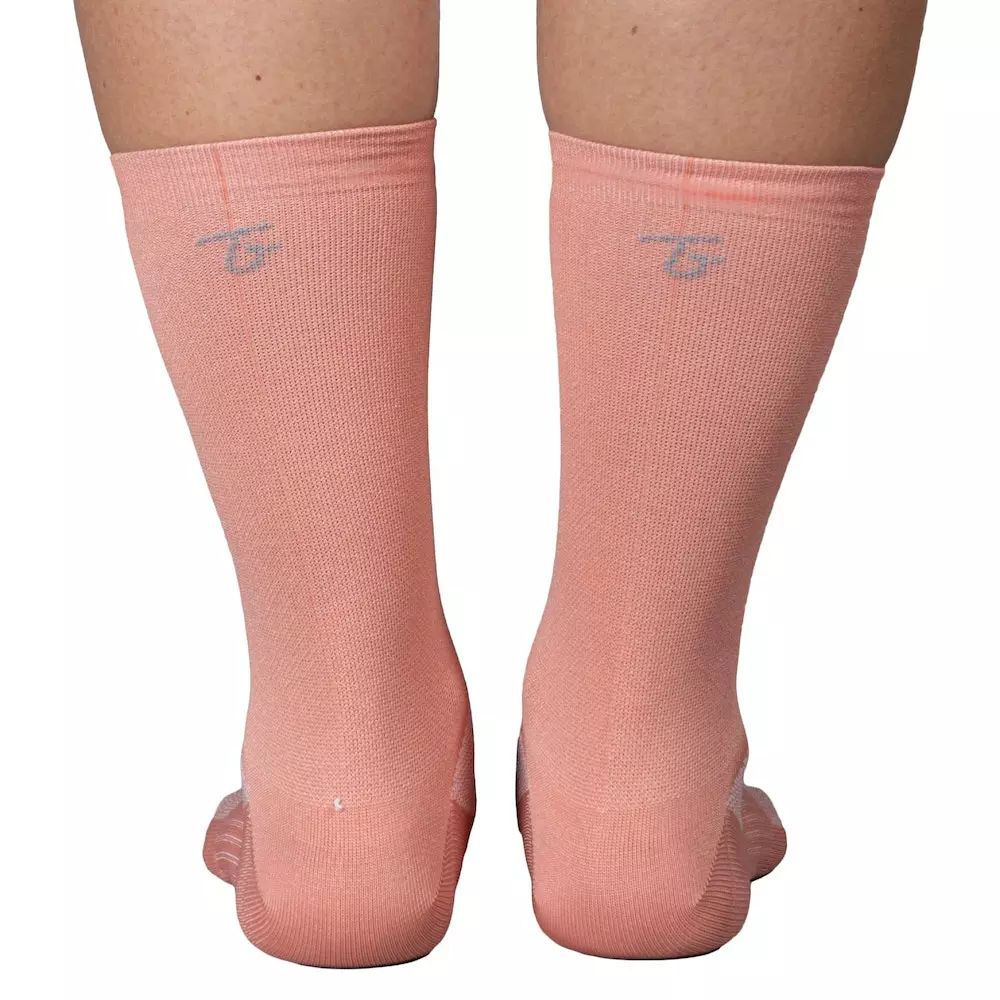 Taba Sport Media Ciclismo Clasica Guayaba 7 5 Taba Sport Media Ciclismo Clasica Guayaba 7 - Imagen 3