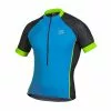 Spiuk Race Men Jersey Blue