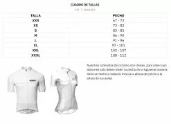 GO RIGO GO! Camiseta Gorigogo Reflectivo Hombre Km100 Talla S -Bicicletas Ventas zRjSW2QgydntMAy LF67Ow3YA