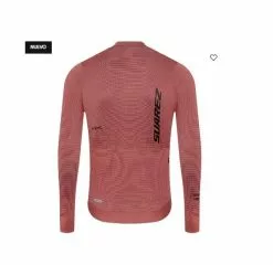 Suarez Jersey De Ciclismo Hombre M.L. Rapid Copper -Bicicletas Ventas zTGDwxAoR34VIprshRPuHBV2c