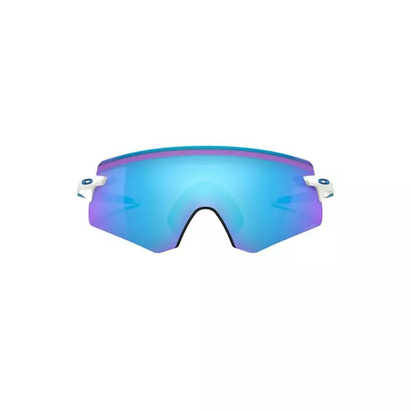 Gafas Oakley Encoder Polished White-Prizm Sapphire 4 Gafas Oakley Encoder Polished White-Prizm Sapphire - Imagen 2