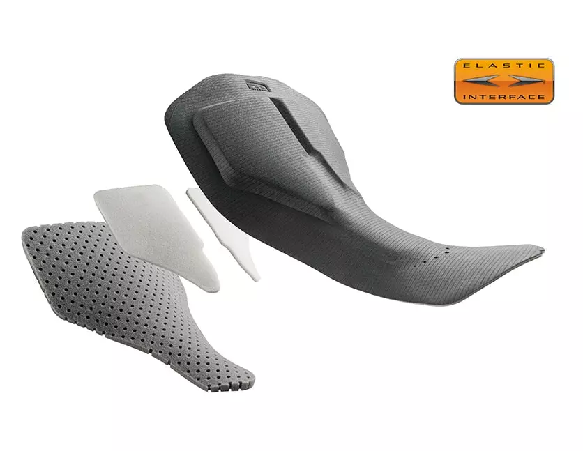 PEdaLED Essential Women Bib Shorts 12 PEdaLED Essential Women Bib Shorts - Imagen 10