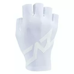 Guantes Supacaz Supag DC Twisted / Blanco