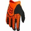Guantes Fox Pawtector [Flo Org] -Bicicletas Ventas zgIxFM H5FEC9jp6 hCYYgU0