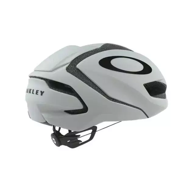Casco Ruta/MTB Oakley Aro Flog Gray 14 Casco Ruta/MTB Oakley Aro Flog Gray - Imagen 12