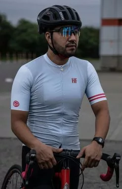 HighForce Jersey De Ciclismo Manga Corta - 217008 -Bicicletas Ventas zj V9yuzqyjCB2uUlilKxdQkA