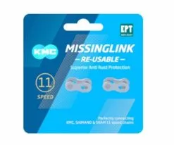 Conector Cadena KMC Cl 555r