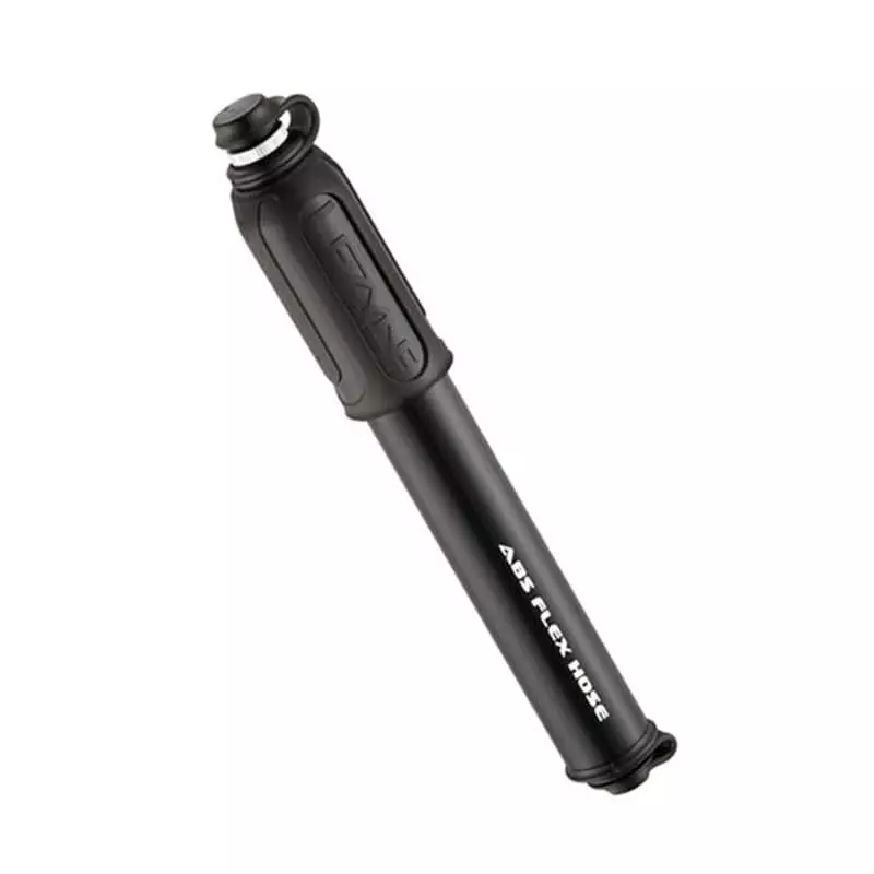 Inflador Lezyne HP Drive M Negro 3 Inflador Lezyne HP Drive M Negro
