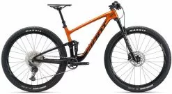 Bicicleta Giant Anthem Advanced Pro29 3 22 Bronce (M)