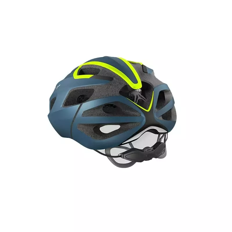 Casco De Ruta Y Montaña Rudy Project Strym Pacific Blue 6 Casco De Ruta Y Montaña Rudy Project Strym Pacific Blue - Imagen 4