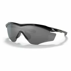 Gafas Oakley M2 Frame XL Polished Black/Prizm Black Polarized