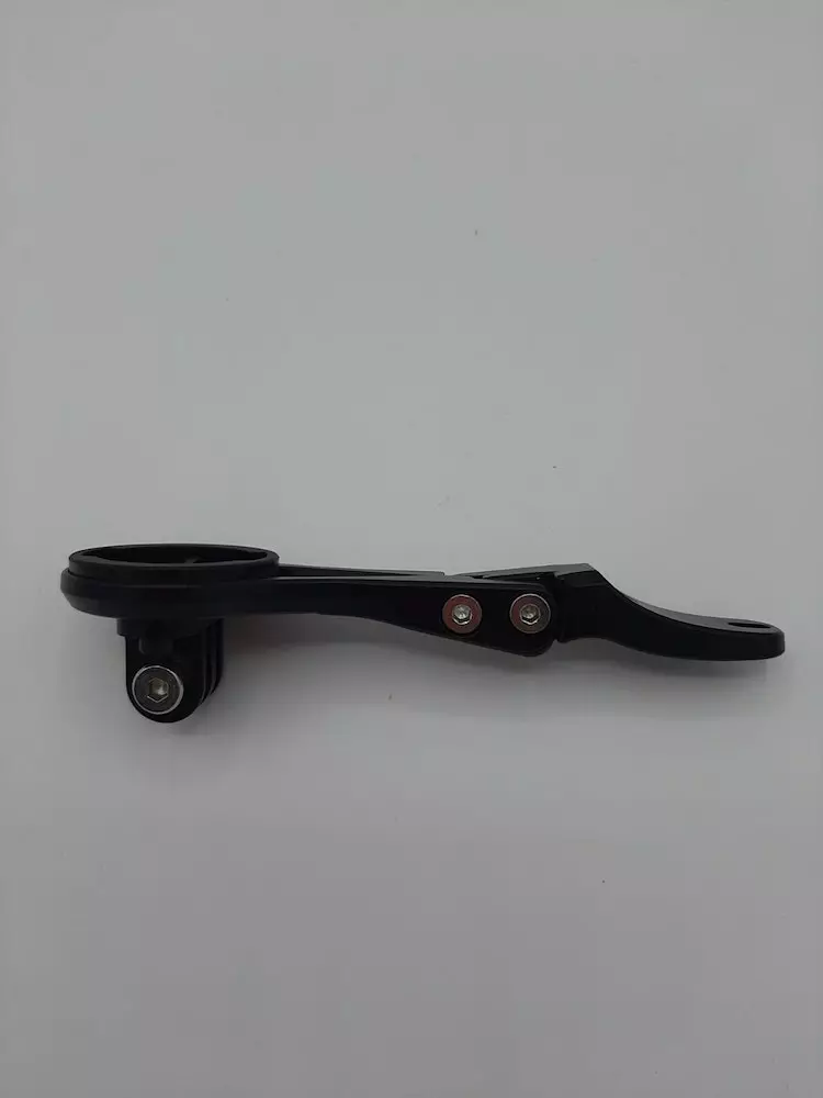 Soporte Para Ciclocomputador Para Manubrios Integrados SCOTT IC SL S FGA 1908S Para (Creston Syncros) Frames And Gear 5 Soporte Para Ciclocomputador Para Manubrios Integrados SCOTT IC SL S FGA 1908S Para (Creston Syncros) Frames And Gear - Imagen 3