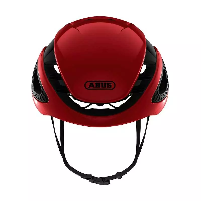 Casco Ruta/MTB Abus Gamechanger Rojo 4 Casco Ruta/MTB Abus Gamechanger Rojo - Imagen 2